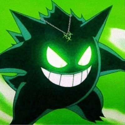 GreenGengarCS's profile picture. Posting my trades & selling CS skins, lets see what happens 🤪