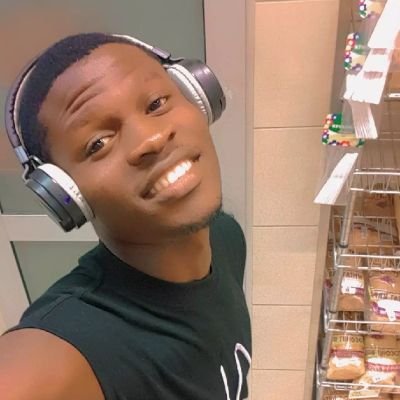 ChrisGueur's profile picture. 