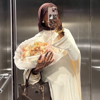 jasminasmn's profile picture. وللآخرة خير لك من الأولى