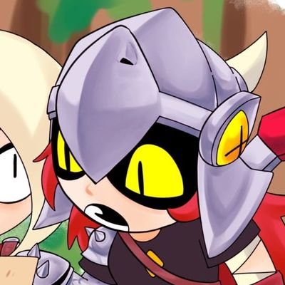 Gerbyy224's profile picture. ִ ࣪𖤐𖹭 @Yumelettee 𖹭۶ৎ   🦇 AMO MUCHO A MI SKIBIDI 💖