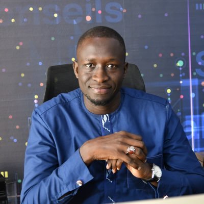 khadim_patriote's profile picture. Ingenieur IT