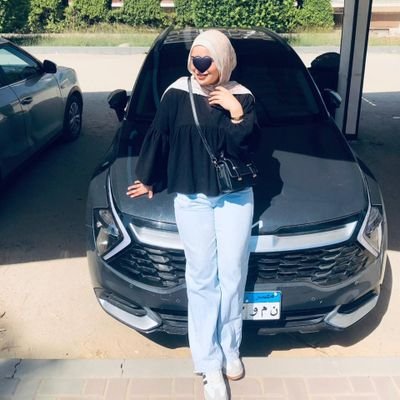 AmanyJ17140's profile picture. Sciences🧫🧪. 
 
Al-Ahly 🤎. 

كل اللي تحبّه، داريه.