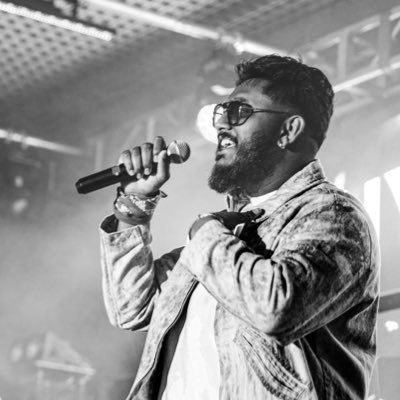 J_Devanth's profile picture. Music Director | Singer | Songwriter