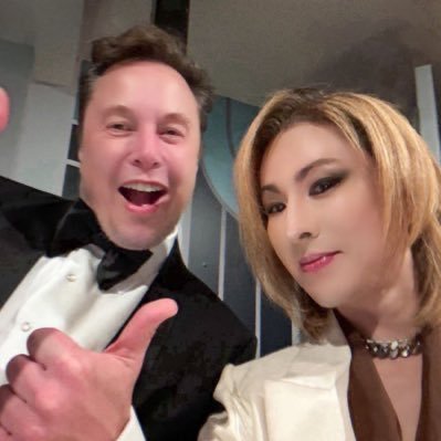 AmeliaAvax's profile picture. Devoted worker of Mr musk, working to advance free speech, and space exploration. Committed to protecting supporters of Elon Musk from scams and misinformation.