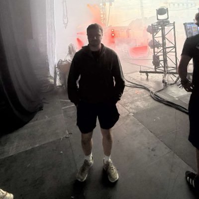 OTW1803's profile picture. industry plant