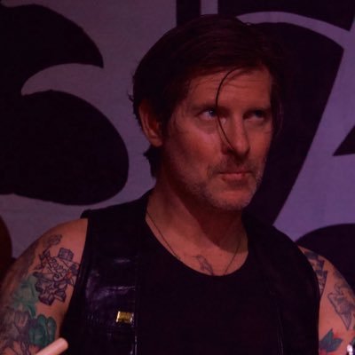 TUCKTHONY's profile picture. 