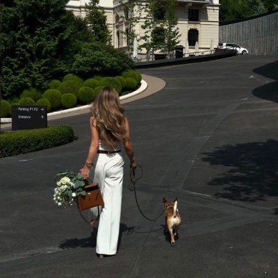 JulianS50373175's profile picture. Finding my calm in the chaos.