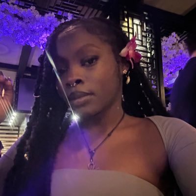 voltron990's profile picture. #BLM••••she/they