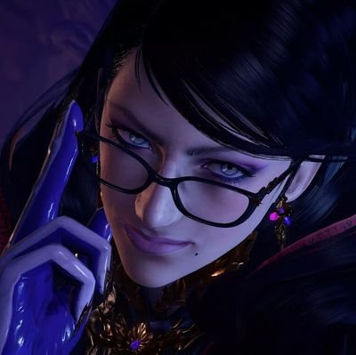 WitchTime78890's profile picture. Best cuban Bayonetta player😘🌹SSBU 🥰