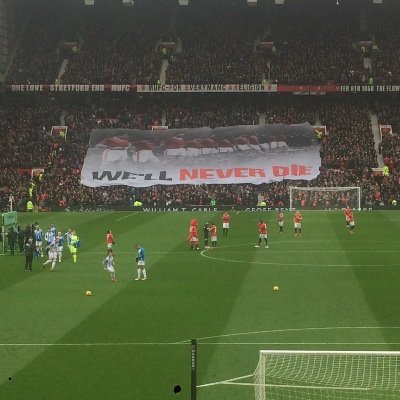 AwaydaysMUFC's profile picture. 