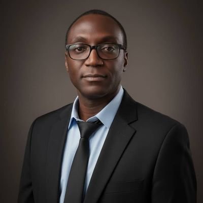 oforitseno's profile picture. Father, University Administrator, ISACA® Volunteer, Unionist, Farmer, Techie