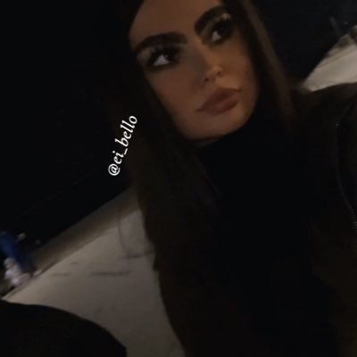 ei_bello's profile picture. 