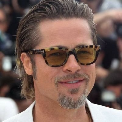 NathanWeaver01's profile picture. William Bradley Pitt a film producer and actor whom loves ❤️, cherish and care for his fans,family, friends