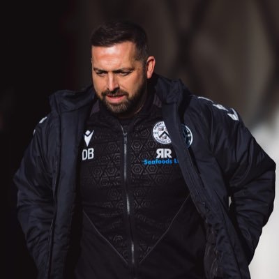 danielbarrett87's profile picture. Lincolnshire based work - Project Manager.                                                      Manager of Grimsby Borough ⚽️ Ted 💙