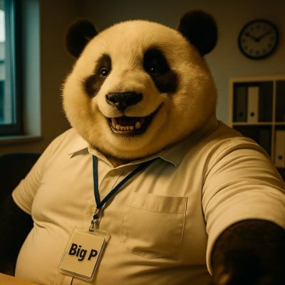 bigpandi_vlog's profile picture. 🌿 Forest-raised, office-trapped
😩 9-5 survivor | Full-time drama
🎥 Vlogging my corporate downfall

📱 Follow me everywhere @bigpandi_vlog