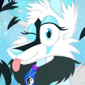 IceFoxFluff's profile picture. {age: 21-She/her Sonic Artist/Voice Actress} and I’ve finally got my commissions Open!! :3