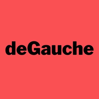 LesVoixDeGauche's profile picture. 