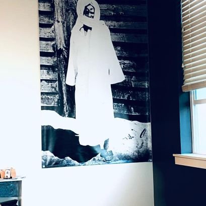 niangmo84819301's profile picture. la tolerance et la foi