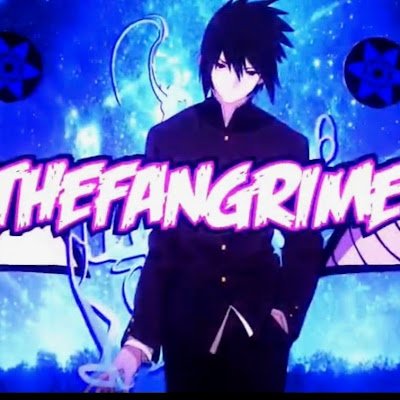 TheFanGrime's profile picture. hello, im TheFanGrime, cool youtuber but all videos are deleted on my main channel. be sure to subscribe to TheFanGrime and my secondary channel and have fun!