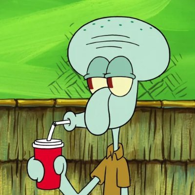 BitSalty's profile picture. No Distractions.