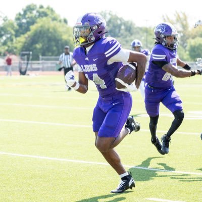 Jr1Brandon's profile picture. College sophomore 3.7 GPA. 5’11, 180 Reciever. Triple and Long jump