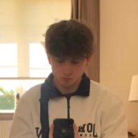 caleb (@calebposh) 's Twitter Profile Photo