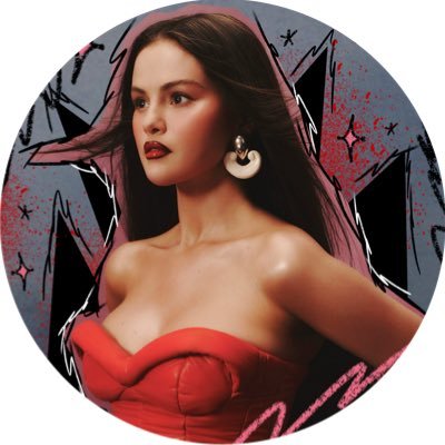 selenaacervo's profile picture. 📁 sua melhor fonte de conteúdos, memes e estáticos da atriz que vende maquiagem e as vezes canta.
