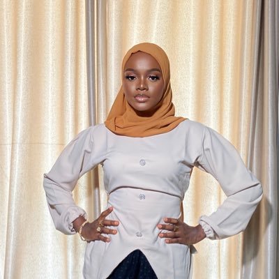 IshaaUsuph's profile picture. Law graduate 👩‍⚖️ / Chelsea FC 4life