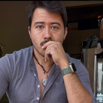 GroundedSanti's profile picture. Shape-shifting medicines and essays for the bold. Writer and biotech founder. Systems for owning your life, managing your demons, and creating wonder.