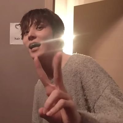 micmicyuyu's profile picture. que me falte todo pero que me quede mr chu || 
multi pero siempre habla de bts y ateez 

25🇦🇷 she/her💜