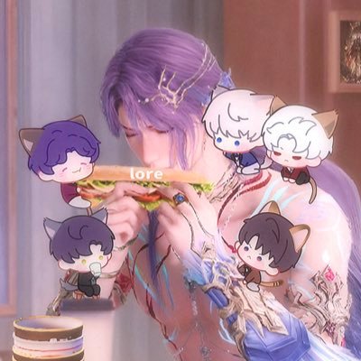 catayel's profile picture. lore yapper • drawer • private trip truther • xavishroom thinker • sylus singing enjoyer • roomba catleb go brr • astra clockout hours • pfp: @aurumpass 💕