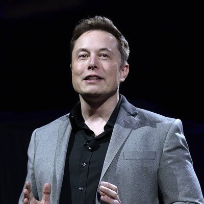 ceomusky639's profile picture. CEO, and Chief Designer of SpaceX🚀 CEO and product architect of Tesla,