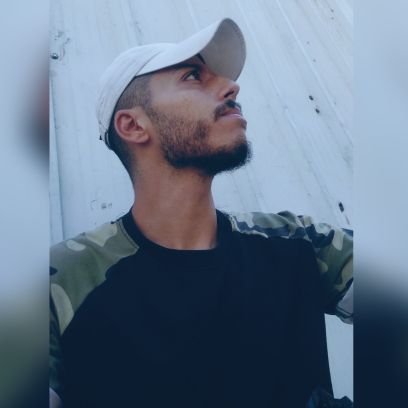 WesamAli94's profile picture. الجورة. 💚

من شمال غزة الصمود والاباء ✌🏻

Gaza 🫡