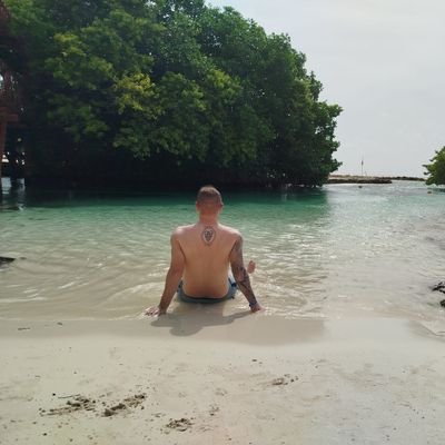 SvkRubio's profile picture. 