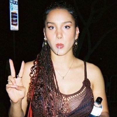 theaawalker's profile picture. 🌆🕸🥂🕯️⭒ “i'll die a believer” ⭒ author of ✨ #GuardiansofCamoria ✨⭒ #writertwt ⭒ #studytwt 𝚿 (STEM) ⭒ 5️⃣ wips ⭒ wc: 79.6k ⭒ cr: https://t.co/SSsD0scyWo