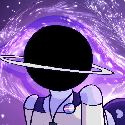 sky_thin3's profile picture. i need sleep
discord: sky_thin3
she/her 
forsaken,deltarune,murder drones 
and Limbus company addict
trans
