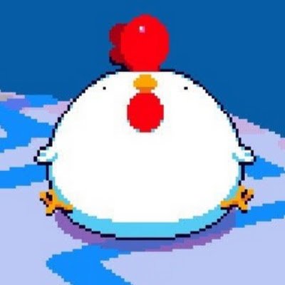 spikefron_bird's profile picture. C H I R P