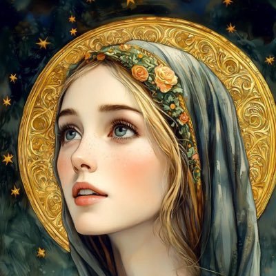 totus2uus's profile picture. To speak of God, or to hear Him spoken of, never wearied me.