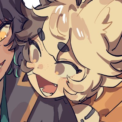 SpiritNap's profile picture. Tired Spirit Guide Vtuber ┊ He/They┊Art Tag ‣ #SpiritSketch ┊ Icon ‣ miz_esc┊Header ‣ KNT_lehmaiozly