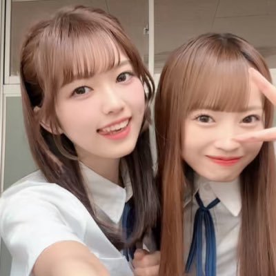 mikulove_K's profile picture. 高嶺のなでしこ 星谷美来(@Mikuru_hositani)❤️日向端ひな(@hina_hinahata)💜推し 気軽にフォローしてください！無言フォロー失礼します🙇‍♀️#まいにちみくるん #ひなたましか勝たん