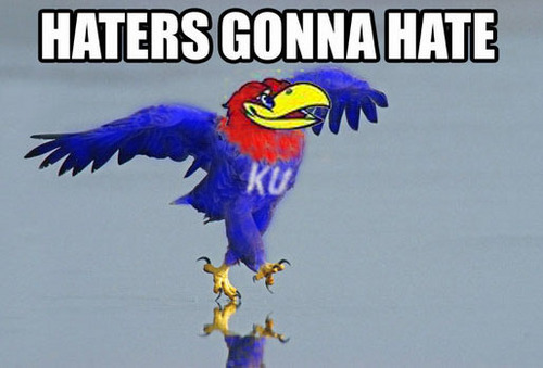 jayhawkswill's profile picture. RCJH