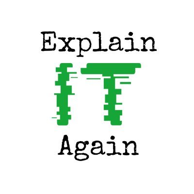 xplain_it_again's profile picture. 