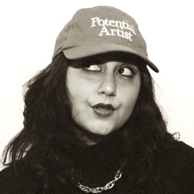 gabesonelli's profile picture. não era pra você estar aqui e nem eu :)