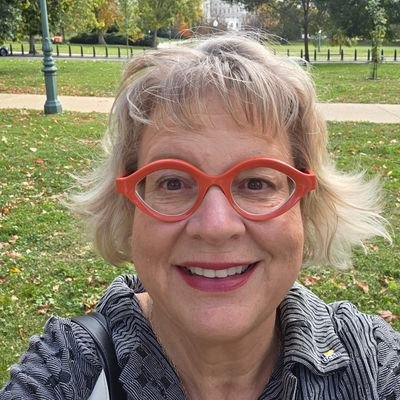 KirstenDeshler's profile picture. Director, Government & Community Relations, UC Santa Barbara. Views are my own.