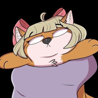 EiyneFox's profile picture. reworking