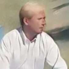 dave_tubb3's profile picture. Post grad, USAF Vet, anti-corp news, heavily anti-zionist, anti-globalist, a well armed patriot. Anti-U.N., E.U., White Hat Gesara Colonel