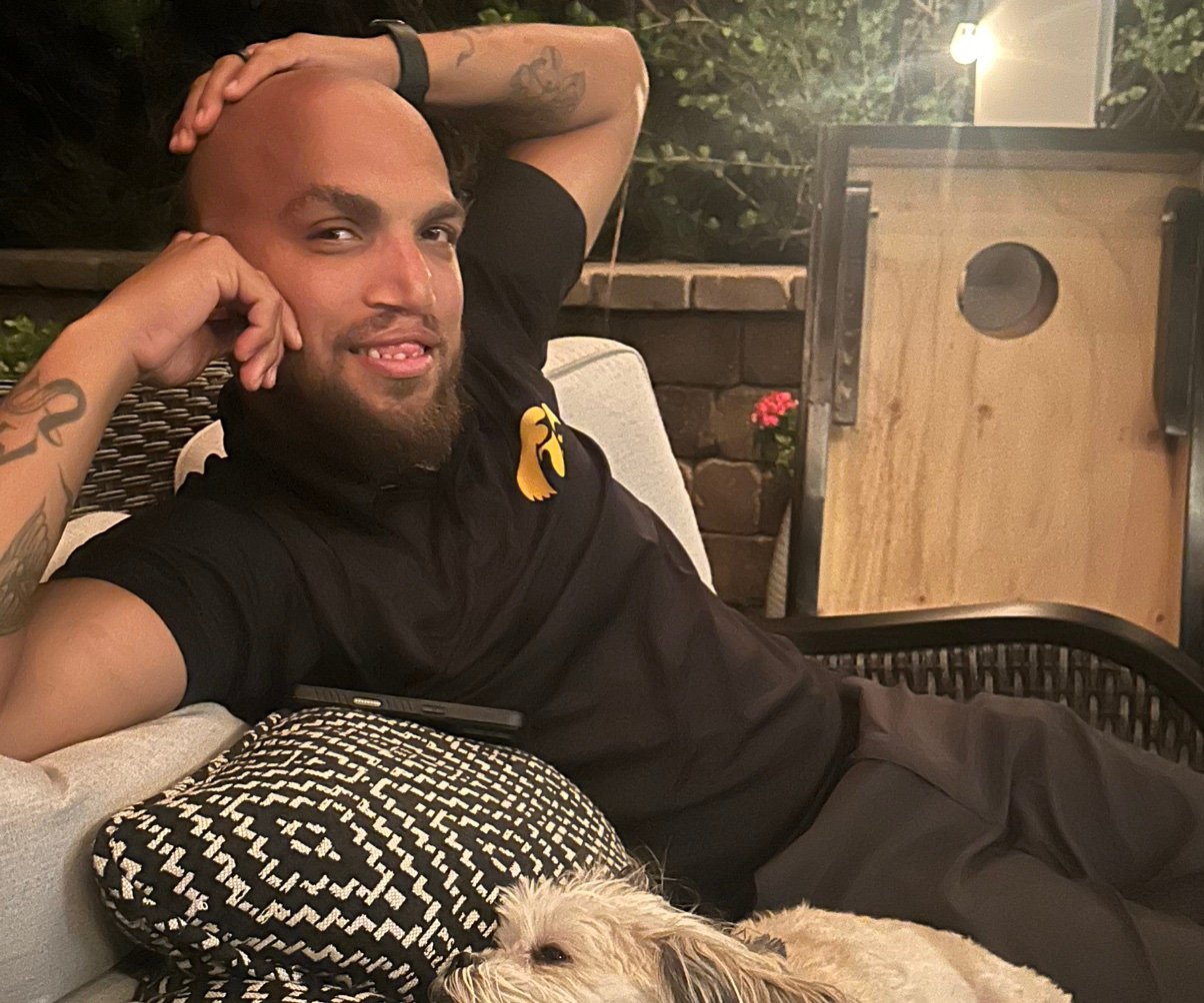 FatherTyTynoLie's profile picture. 