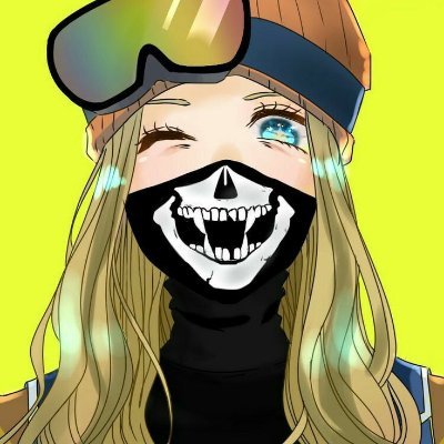 MA5H7YX's profile picture. 👑 | @KickStreaming Affiliate.
😈 | @Twitch Affiliate.
🔦 | @DeadbyDaylight Streamer.
💛 | @DeadbyDaylight Content Creator. 
🔥 | @MAAAAAAASHHHHH