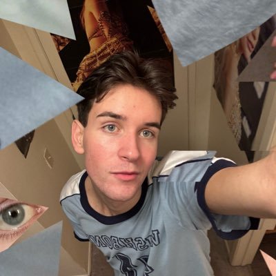 thefateofnolan's profile picture. 21 | 6’3 | Swiftie | Libra