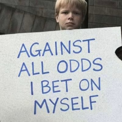 BBBajo_'s profile picture. memecoin fiend, coder, degenerate, I mean business here.